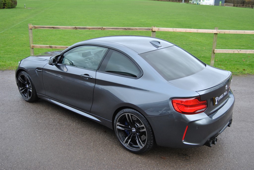 Used BMW M2 2018 for sale - 76922102: Photo 9