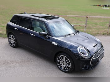 Used MINI Clubman 2021 for sale - 79761996: Photo