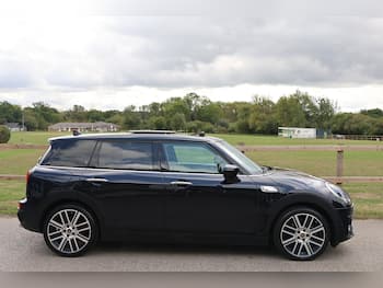 Used MINI Clubman 2021 for sale - 79761996: Photo