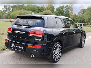 Used MINI Clubman 2021 for sale - 79761996: Photo