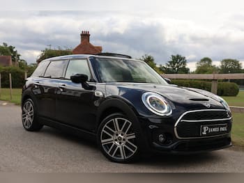 Used MINI Clubman 2021 for sale - 79761996: Photo