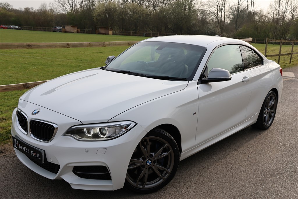 Used BMW 2 Series 2017 for sale - 77995405: Photo 11