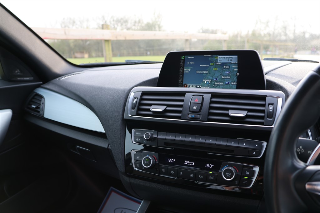 Used BMW 2 Series 2017 for sale - 77995405: Photo 12