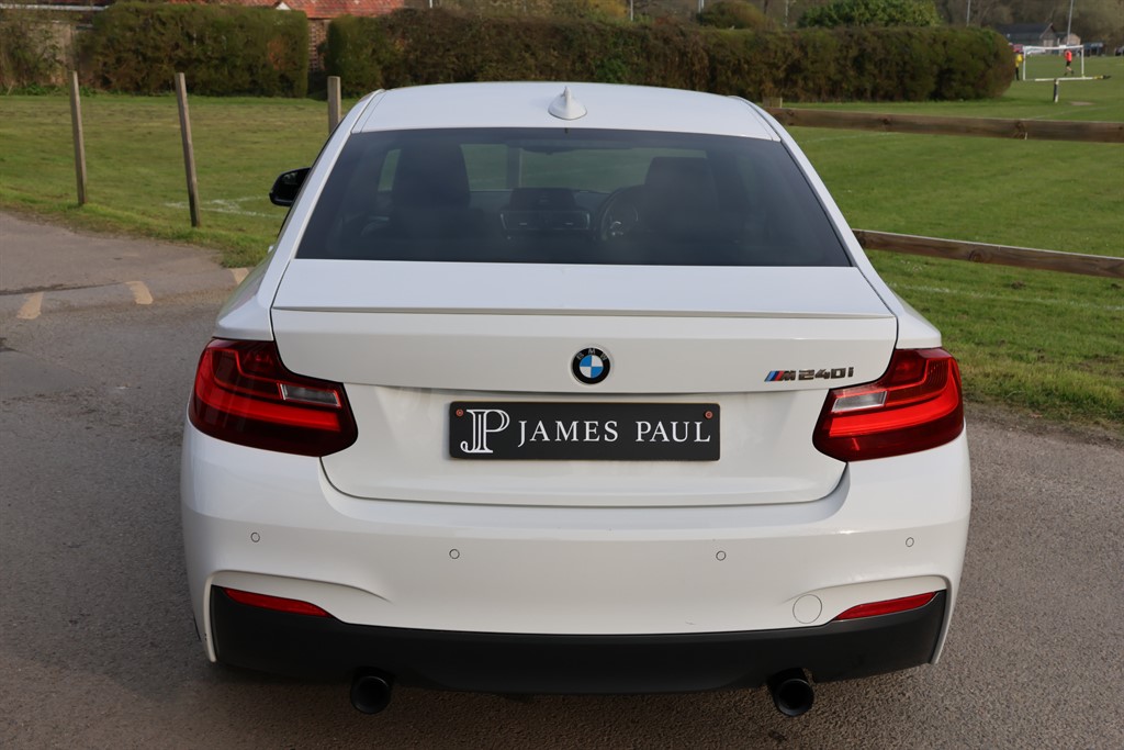 Used BMW 2 Series 2017 for sale - 77995405: Photo 16