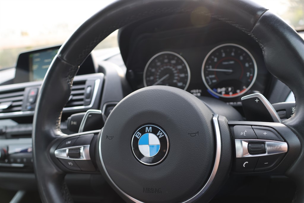 Used BMW 2 Series 2017 for sale - 77995405: Photo 17