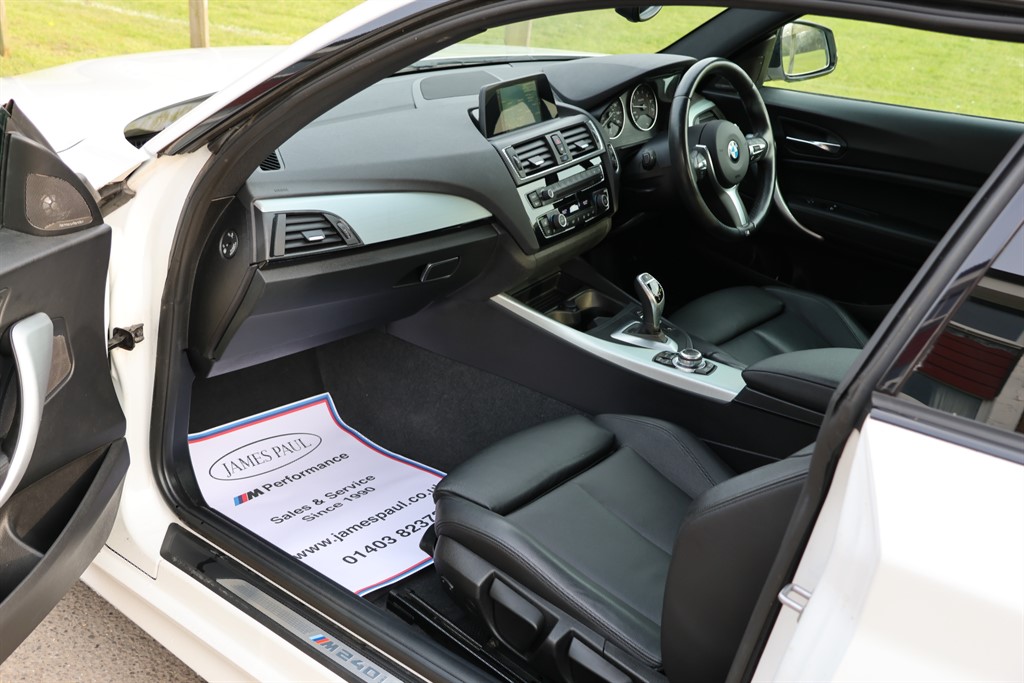 Used BMW 2 Series 2017 for sale - 77995405: Photo 18