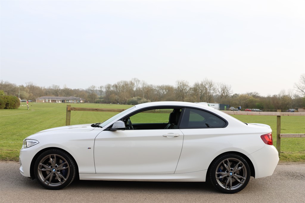 Used BMW 2 Series 2017 for sale - 77995405: Photo 19