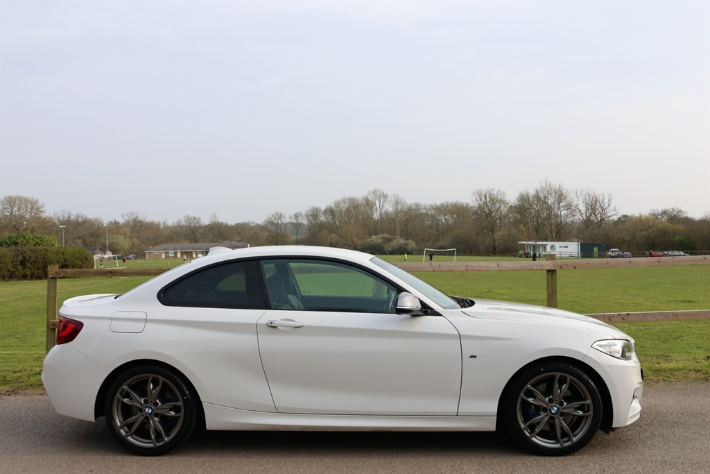 Used BMW 2 Series 2017 for sale - 77995405: Photo 2