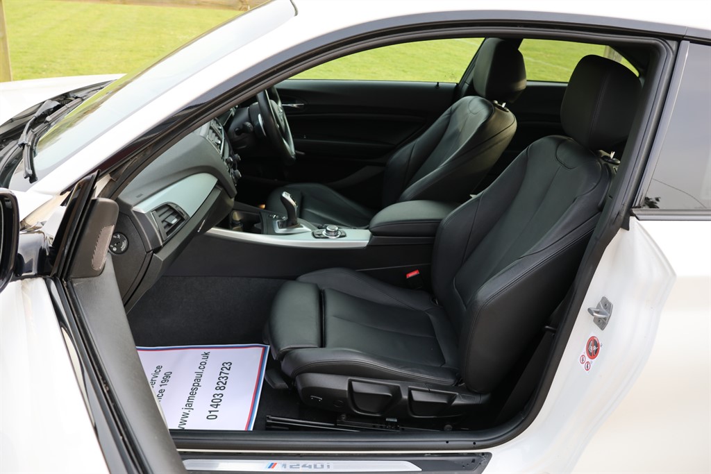 Used BMW 2 Series 2017 for sale - 77995405: Photo 21