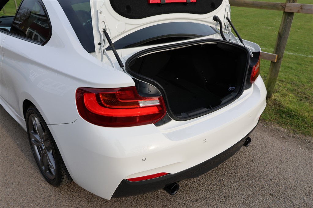 Used BMW 2 Series 2017 for sale - 77995405: Photo 22