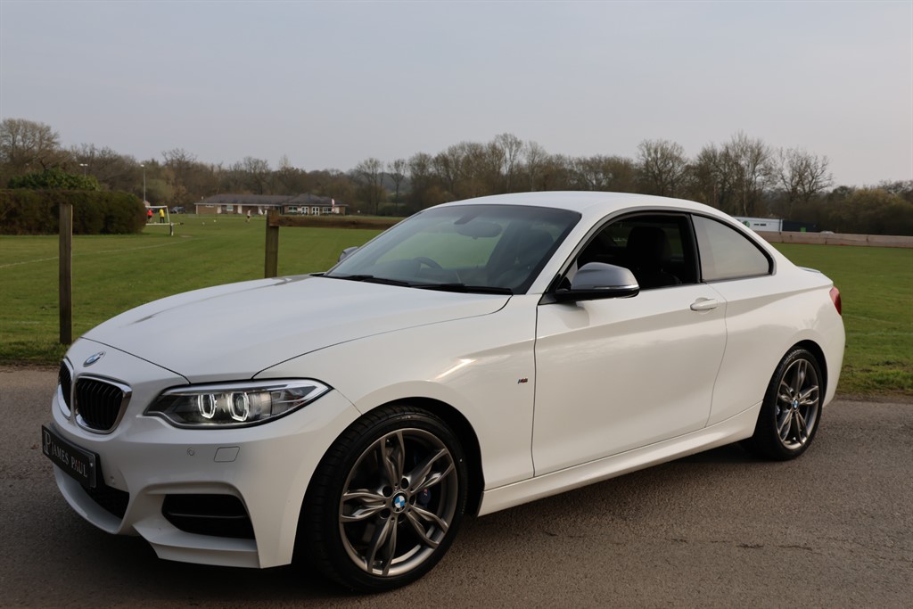 Used BMW 2 Series 2017 for sale - 77995405: Photo 23