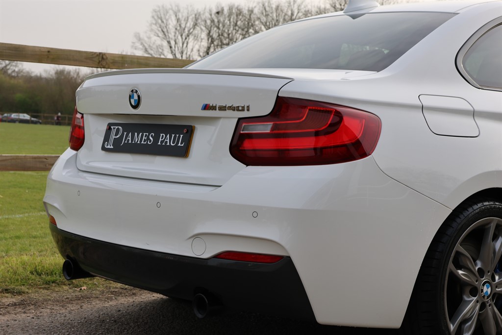 Used BMW 2 Series 2017 for sale - 77995405: Photo 25