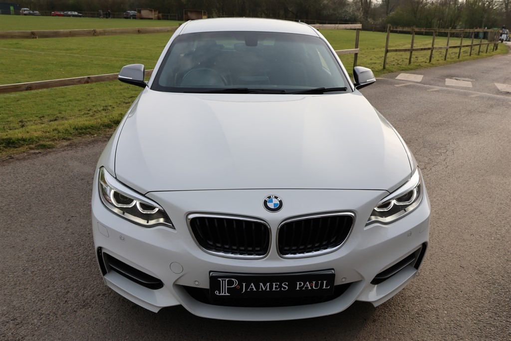 Used BMW 2 Series 2017 for sale - 77995405: Photo 26