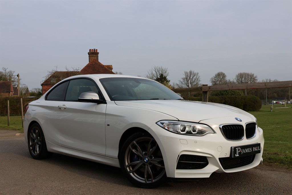 Used BMW 2 Series 2017 for sale - 77995405: Photo 4