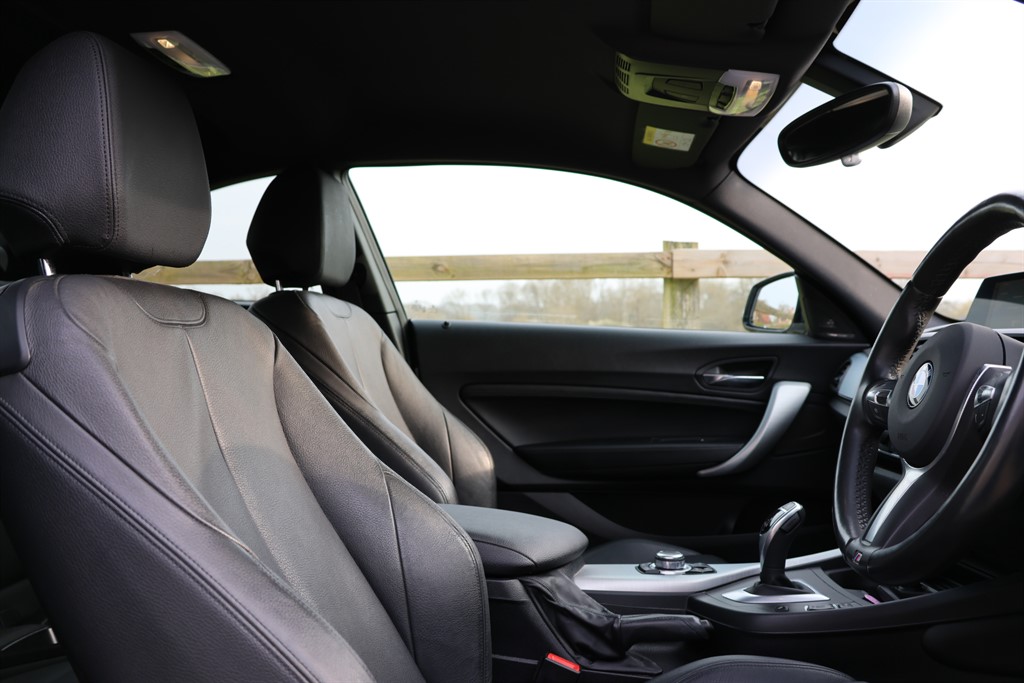 Used BMW 2 Series 2017 for sale - 77995405: Photo 5