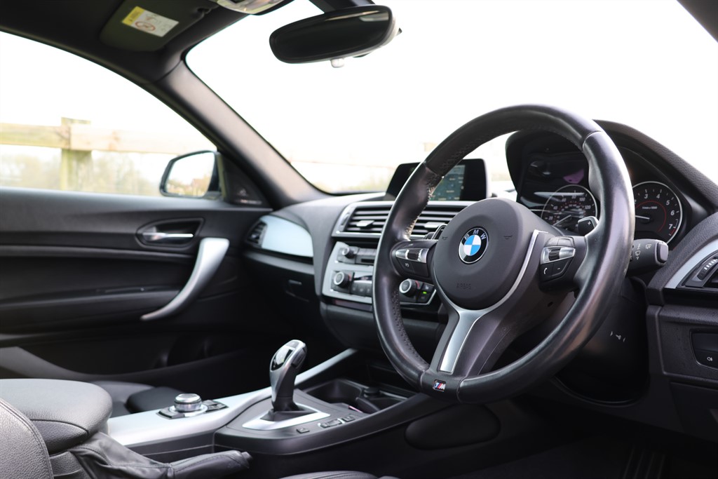 Used BMW 2 Series 2017 for sale - 77995405: Photo 6