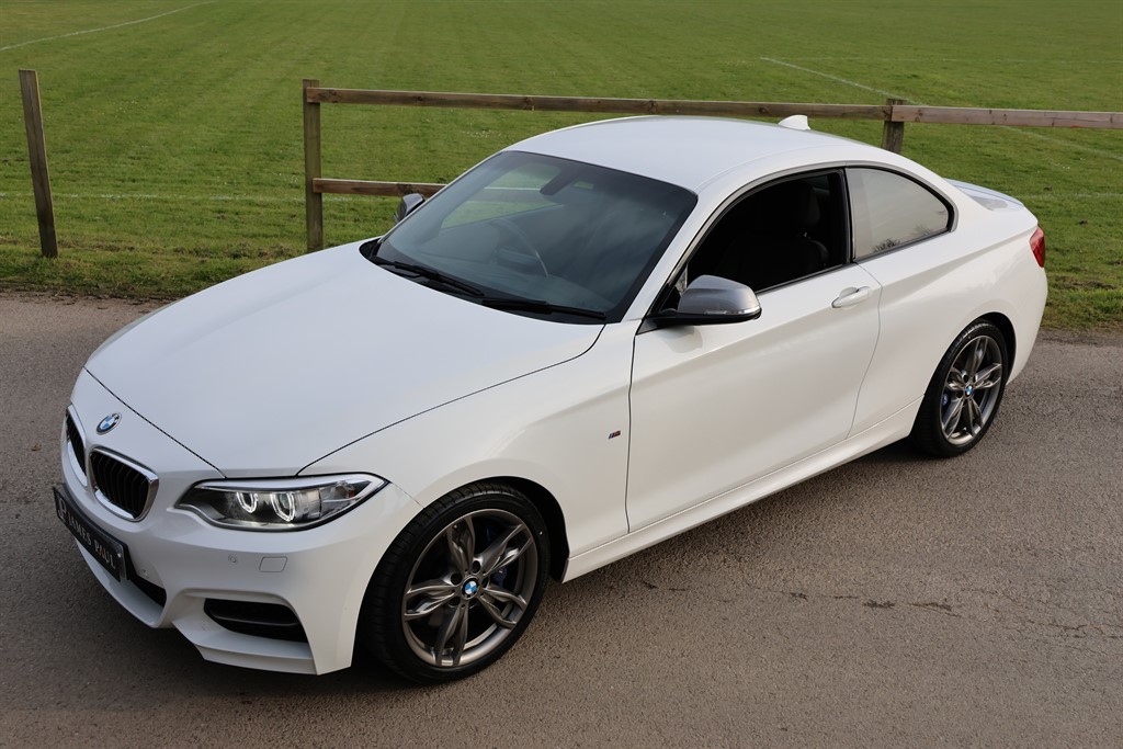 Used BMW 2 Series 2017 for sale - 77995405: Photo 7