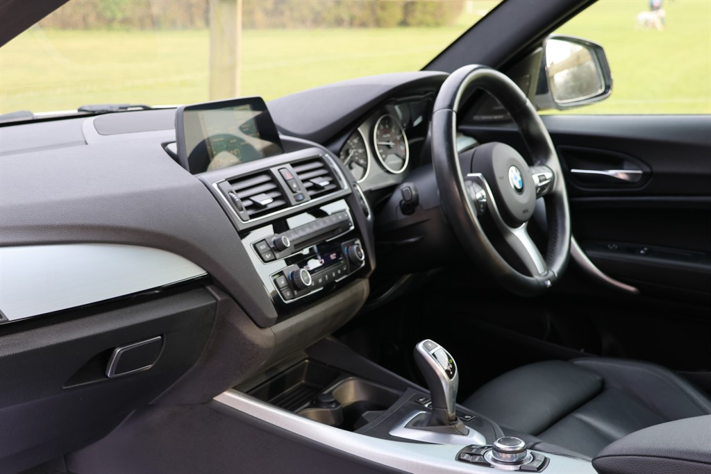 Used BMW 2 Series 2017 for sale - 77995405: Photo 8