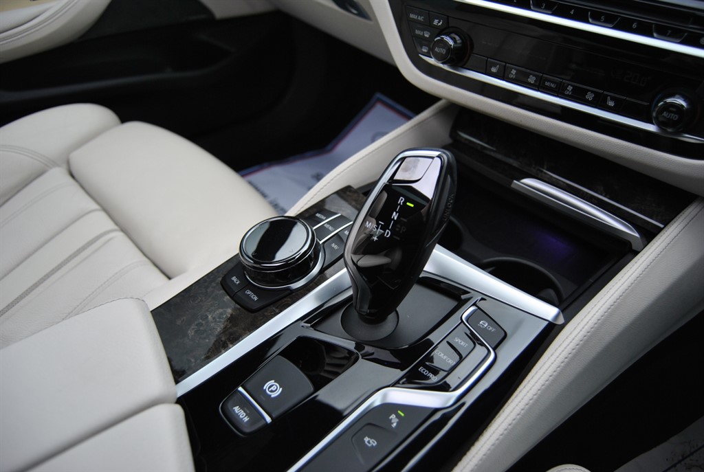 Used BMW 5 Series 2017 for sale - 77406601: Photo 17