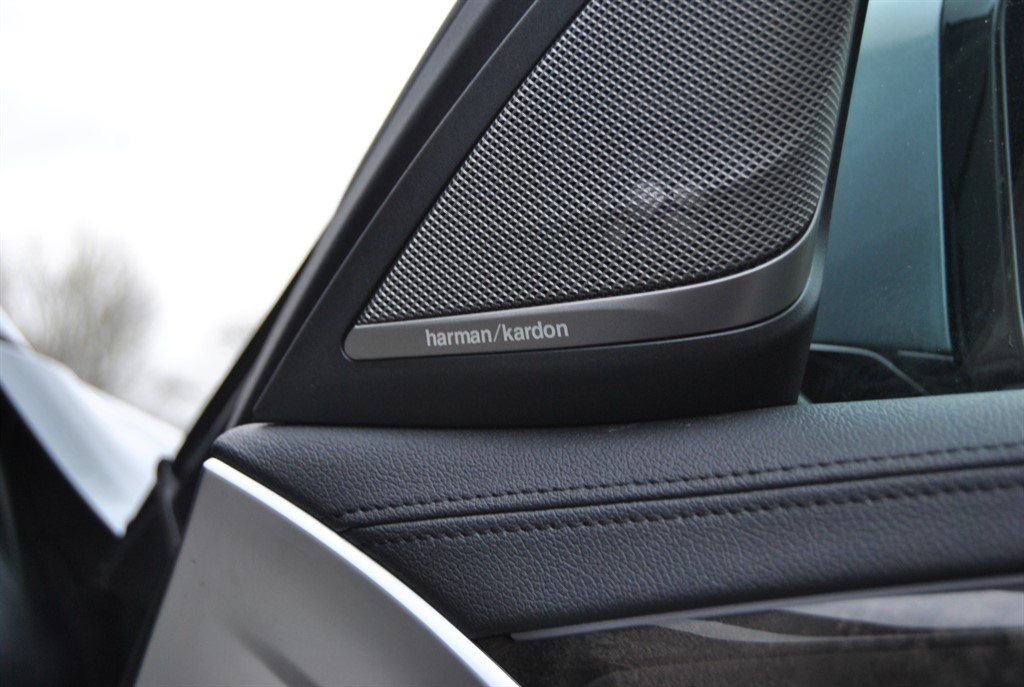 Used BMW 5 Series 2017 for sale - 77406601: Photo 19