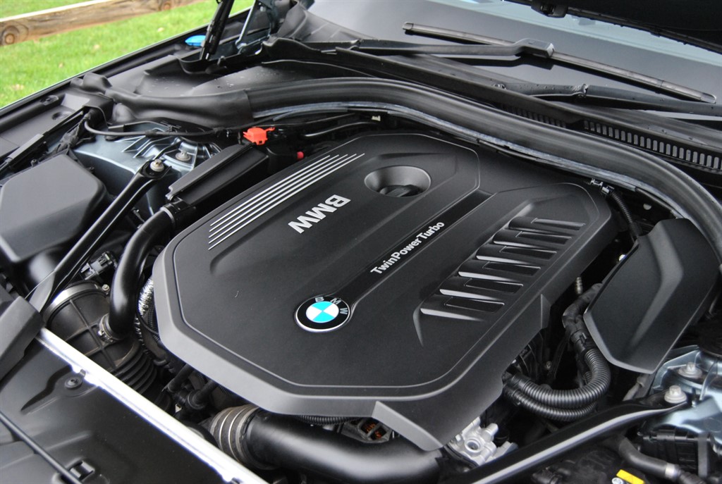 Used BMW 5 Series 2017 for sale - 77406601: Photo 31