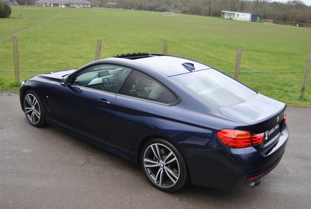 Used BMW 4 Series 2016 for sale - 77588870: Photo 18