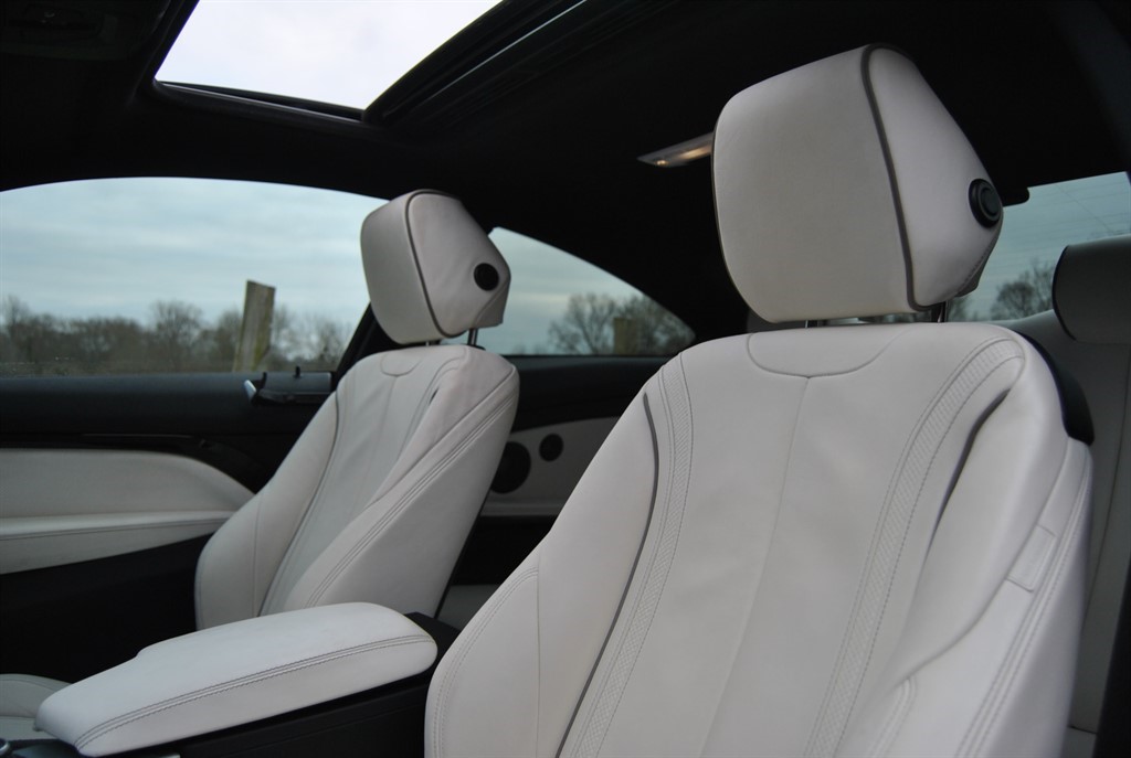 Used BMW 4 Series 2016 for sale - 77588870: Photo 21