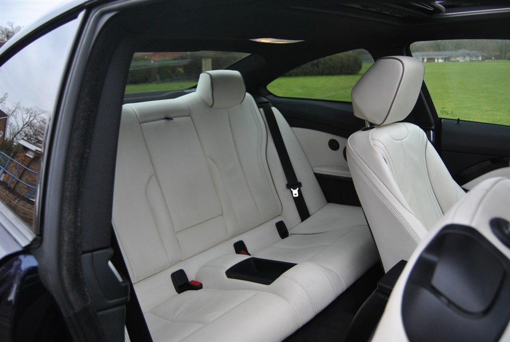 Used BMW 4 Series 2016 for sale - 77588870: Photo 23