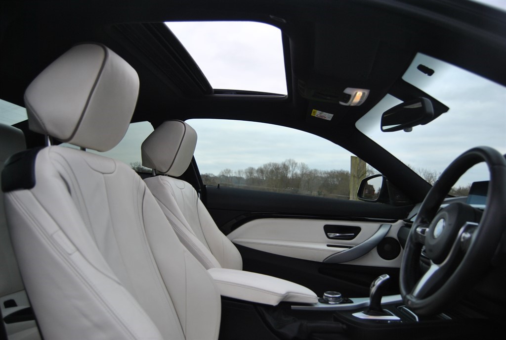 Used BMW 4 Series 2016 for sale - 77588870: Photo 24