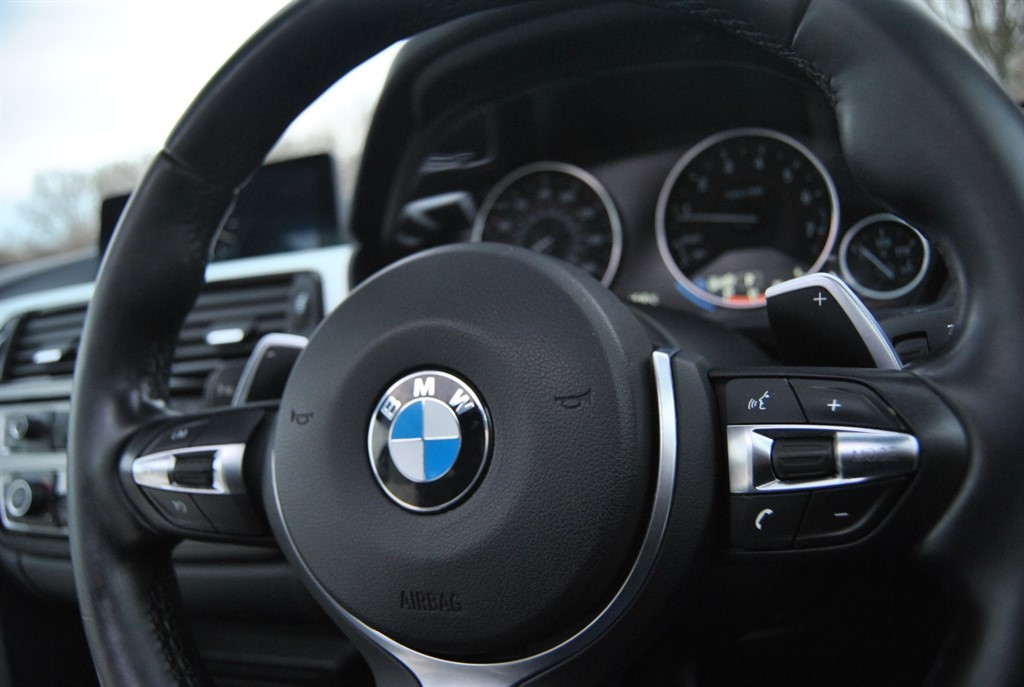 Used BMW 4 Series 2016 for sale - 77588870: Photo 6