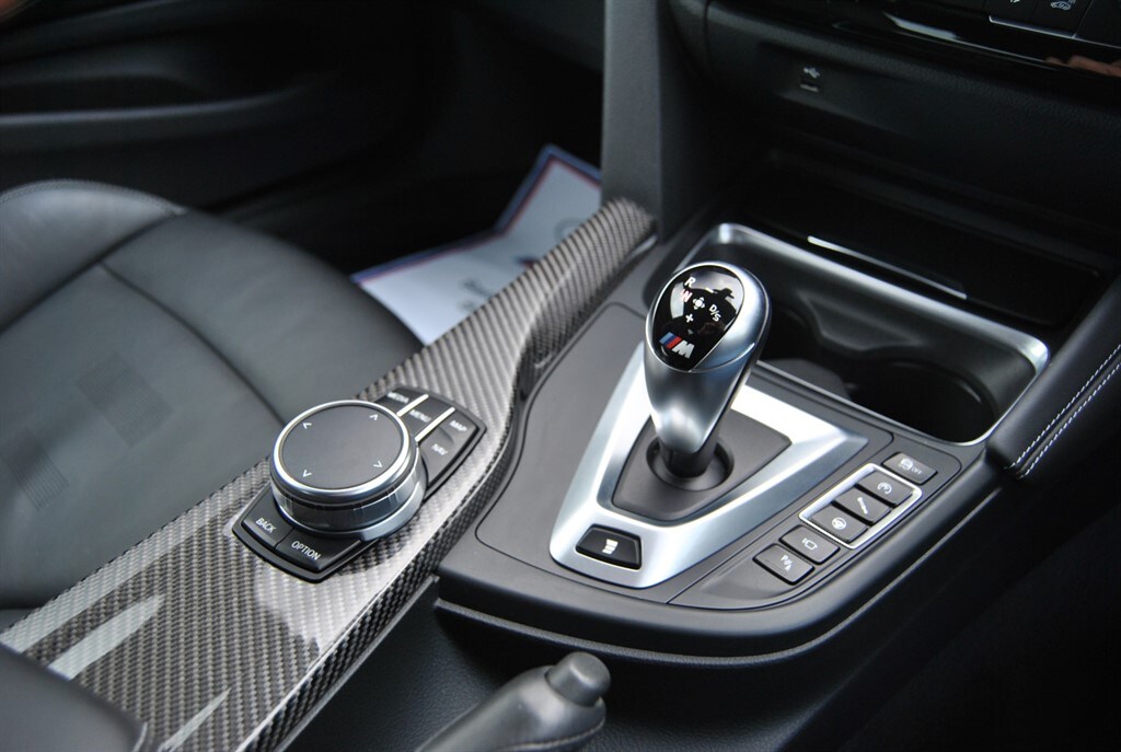 Used BMW M4 2017 for sale - 77492958: Photo 10