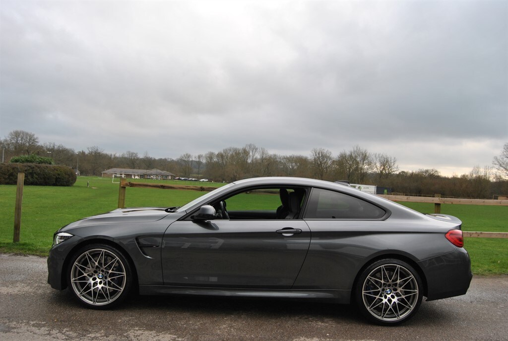 Used BMW M4 2017 for sale - 77492958: Photo 11