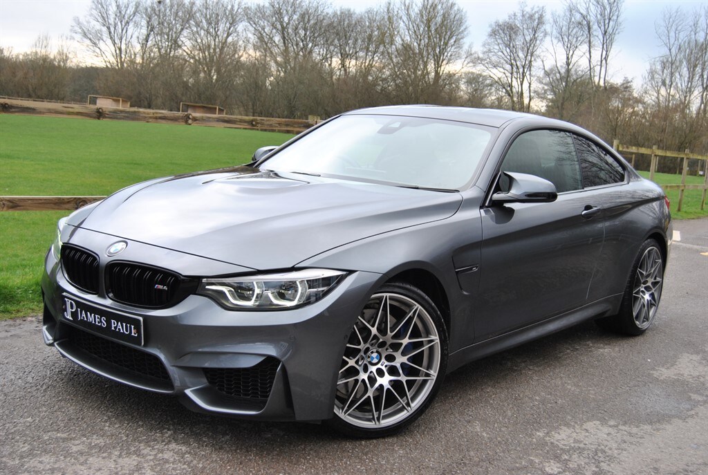 Used BMW M4 2017 for sale - 77492958: Photo 12