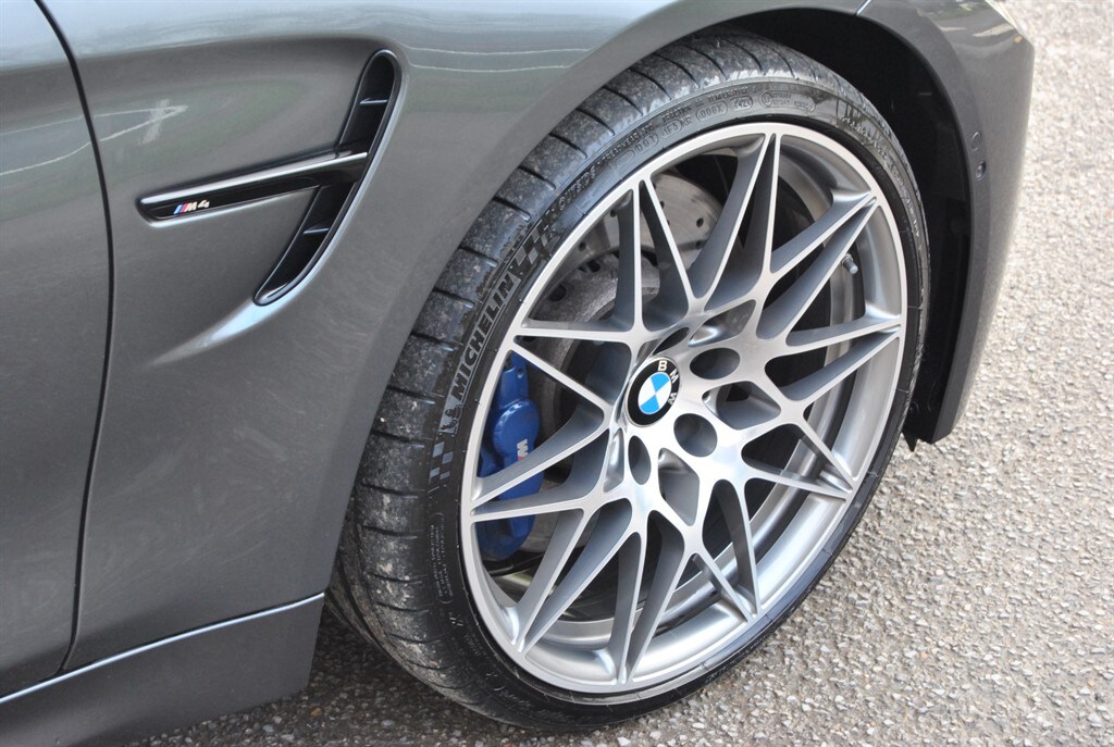 Used BMW M4 2017 for sale - 77492958: Photo 14