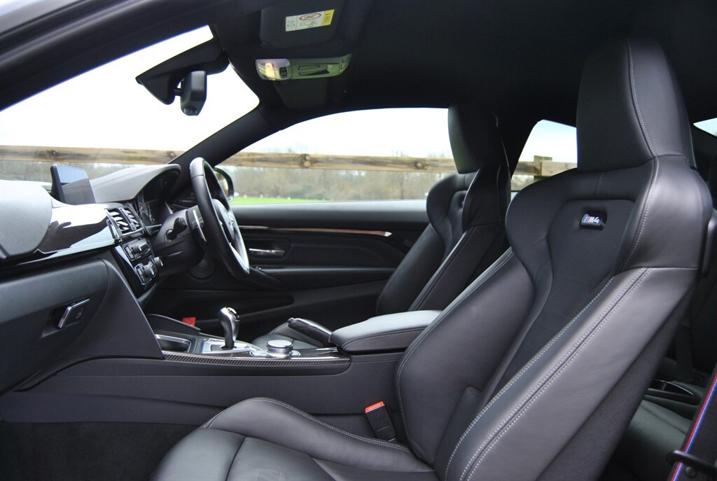 Used BMW M4 2017 for sale - 77492958: Photo 17