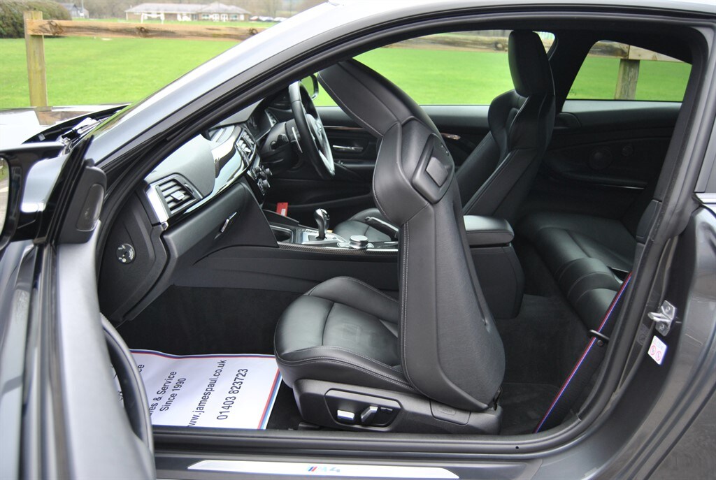 Used BMW M4 2017 for sale - 77492958: Photo 19