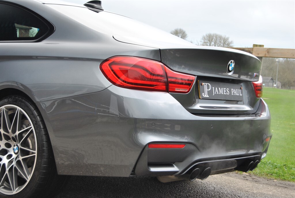 Used BMW M4 2017 for sale - 77492958: Photo 20