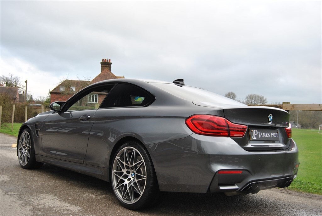 Used BMW M4 2017 for sale - 77492958: Photo 22