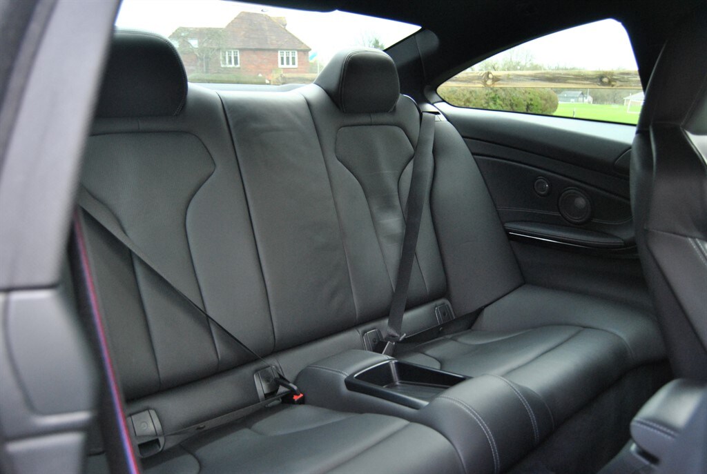 Used BMW M4 2017 for sale - 77492958: Photo 23