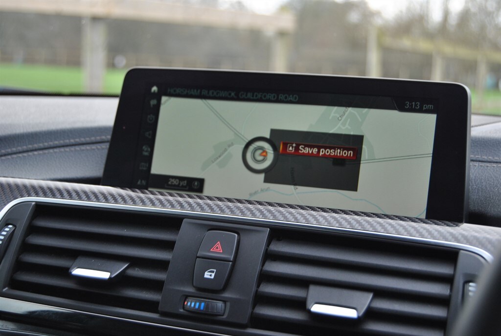 Used BMW M4 2017 for sale - 77492958: Photo 24