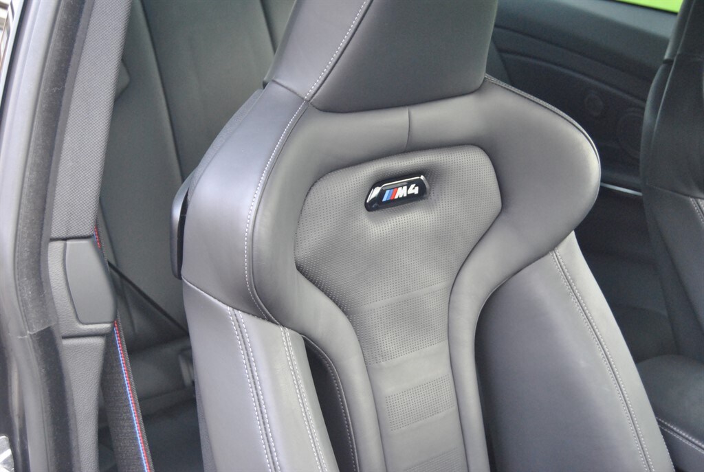 Used BMW M4 2017 for sale - 77492958: Photo 26