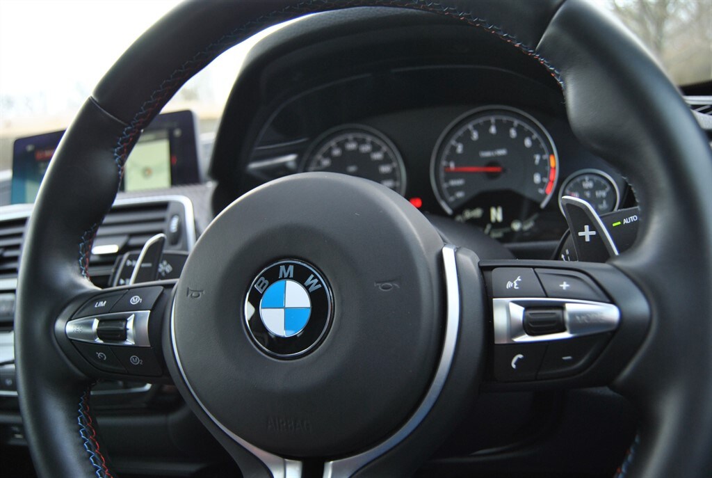 Used BMW M4 2017 for sale - 77492958: Photo 29