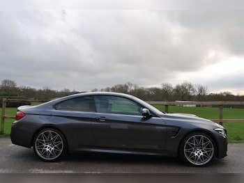 Used BMW M4 2017 for sale - 77492958: Photo