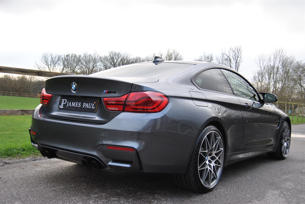 Used BMW M4 2017 for sale - 77492958: Photo 3