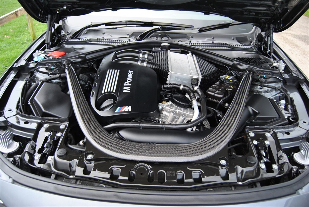 Used BMW M4 2017 for sale - 77492958: Photo 34