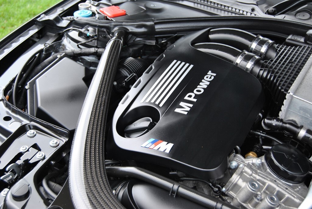 Used BMW M4 2017 for sale - 77492958: Photo 35