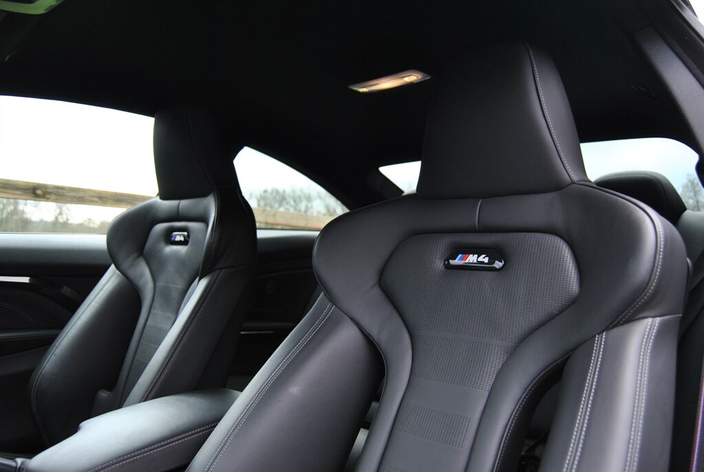 Used BMW M4 2017 for sale - 77492958: Photo 37