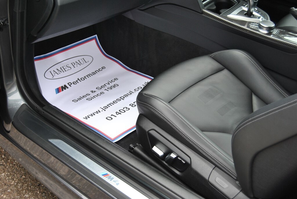 Used BMW M4 2017 for sale - 77492958: Photo 38