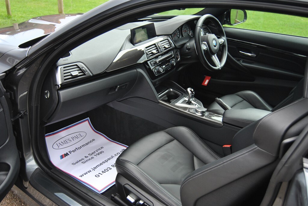 Used BMW M4 2017 for sale - 77492958: Photo 39