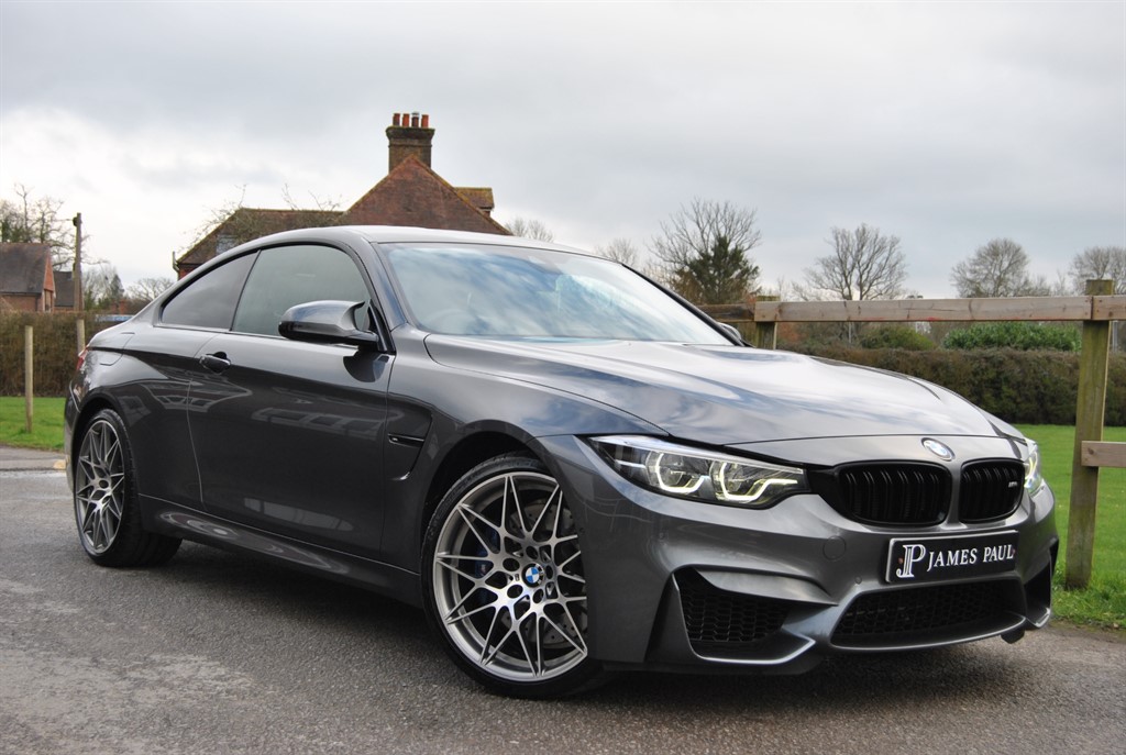 Used BMW M4 2017 for sale - 77492958: Photo 4